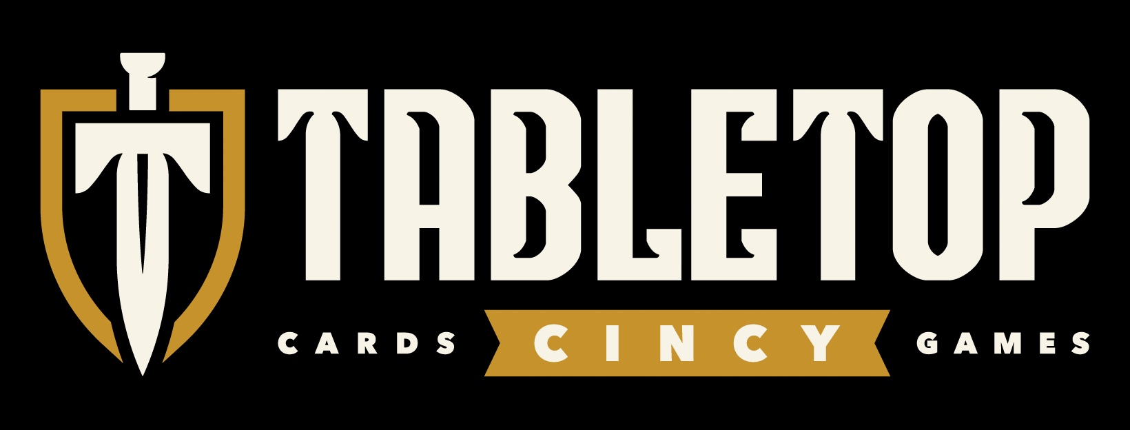 Tabletop Cincy
